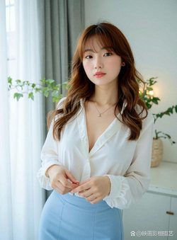 AV影库主界面展示